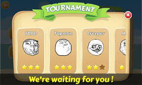 Yolo yolo yolotroll yolo yolo yolotroll. Super Troll Volleyball For Android Apk Download