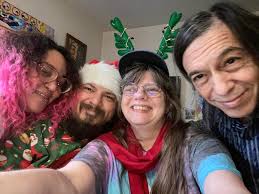 The Six-Week Journey. The stages of grief through renewal in…