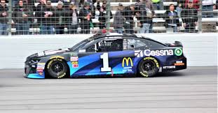 Monster energy nascar cup series pennzoil 400 las vegas motor speedway, las vegas, nv usa friday 2 march 2018 jamie mcmurray, chip monster energy nascar cup series bank of america 500 charlotte motor speedway, concord, nc usa sunday 8 october 2017 denny hamlin, joe gibbs. The Big 6 Questions After The 2018 O Reilly Auto Parts 500