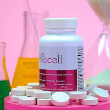 Thiocell Glutathione Complex Dietary Supplement And Vitamins (Lozenges) |  Ebay