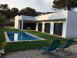 Lo cierto, es que ha surgido un mercado de casas prefabricadas con diseños modernos que se ha vuelto muy cotizado. Modelo Alava Araba 186m2 Casas Prefabricadas De Hormigon Modernas Casas Modulares A Medida