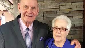 Arthur and Gail Frey to receive Ben Franklin Community Service Award