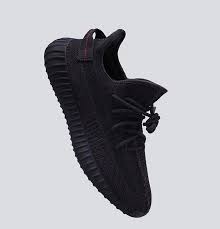 Adidas Yeezy Boost 350 V2 Static Black In 2020 Yeezy Adidas Yeezy Yeezy Shoes