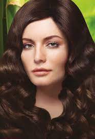 Orta Kestane Sac Rengi Kestane Saclar Sac Sac Rengi