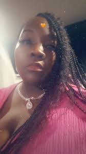 Rosetta Jones's Instagram, Twitter & Facebook