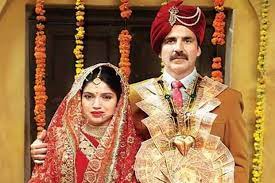 2017 full hindi movie part 3/3 : Film Review Toilet Ek Prem Katha