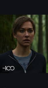 When bellamy killed by clarke