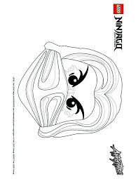 The ninjas are back with a new outfits credit to @sissel.g you should check out her page!! Lego Ninjago Coloring Sheet Pages Airjitzu Coloring Page 08 Kids Time