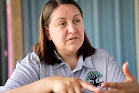 Houston firefighter taken at birth in Chile is reuniting families