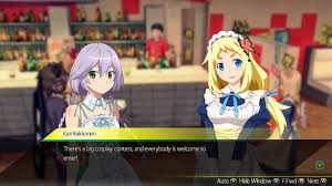Frame rate is capped at 30 fps and changing it alters gameplay. Akiba S Trip Undead Undressed On Steam