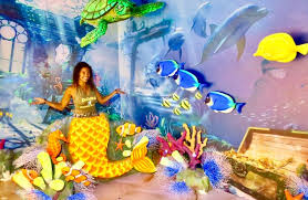 Buy dark mansion tickets at wonderfly to enjoy discounts up to 28%. Dark Mansion 3d Glow In The Dark Museum In George Town Pe Flickr