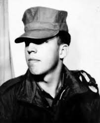 Howard Eugene Wright : Private First Class from Maryland, Vietnam War  Casualty