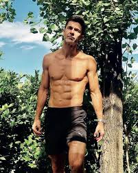 Born december 5, 1978 in buenos aires, argentina) is an argentine actor. Mariano Martinez Cuenta Como Entrena El Cuerpo Es Nuestro Templo Y Tenemos Que Cuidarlo Contexto Tucuman