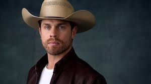 Country star Dustin Lynch was at an impasse. The only way forward was to  have 'Killed the Cowboy'