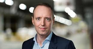 Frederik Christiansen