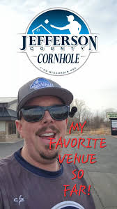 Favorite Cornhole Venue in Green Bay