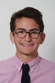 2013-14 Men's Track and Field Roster