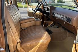 Image result for Brown 1979 GMC