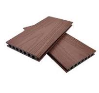 High Quality Outdoor Patio WPC Co-Extruded Decking Manufacturer