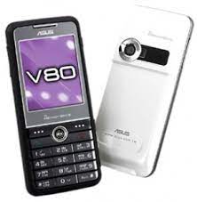Asus V80 - description and parameters ...