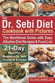 Dr sebi alkaline diet recipes. Top 10 Alkaline Diet Books Of 2021 Best Reviews Guide