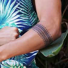 Upon A Burning Body Band Tattoo Tribal Band Tattoo Arm Band Tattoo Arm Band Tattoo For Women