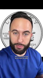 THREE BRAND NEW 2024 QUARTER ERRORS!, ., ., ., ., ., ., ., ., #findingmoney  #quarter #quarters #coin #coins