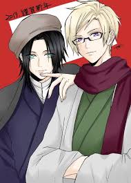 a3 おしゃれまとめの人気アイデア pinterest 涼 ペア 画 アニメ 漫画 イラスト