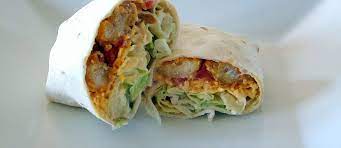 Easy Buffalo Chicken Wraps Chicken Wraps Buffalo Chicken Wraps Easy Buffalo Chicken