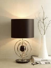 Wilbert Unique Table Lamps Black Table Lamps Large Table Lamps