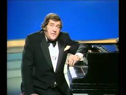 Les was doing an awards show in london, recalls tracy, who married dawson in may 1989, three years after his first wife's death. Les Dawson Unforgettable Mother In Law Youtube