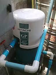 To keep the cooling system operating at peak performance throughout the life of your vehicle. Hitachi Water Pump Help Please