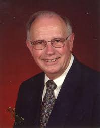 Obituary of Alfred James Bold