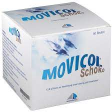 Movicol Schoko 50 St Shop Apotheke Com