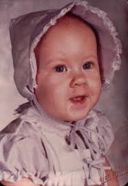 Wendy Louise Thacker Bray (1975-2001)