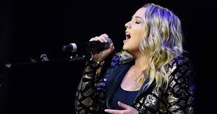 Pic from her friend hanging on to a guy, and you just ain't him, i hope you stay up all night all alone waiting by the phone, and then she calls. Gabby Barrett S I Hope Tops The Billboard Hot Country Songs Chart For 15th Week Wivk Fm