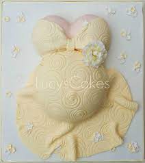 Lucyscakesandtoppers Co Uk Pregnant Belly Cakes Baby Shower Cakes Shower Cakes