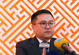 Ulaanbaatar-Regional Development” forum to be held on March 14