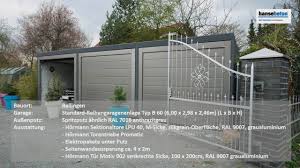 Damit ist sie marktführer in norddeutschland. Hansebeton Adm Garagen In Adm Fertiggaragen Hansebeton