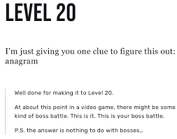 Sunny words answers cheats all levels. I M A Little Stumped On This Level Play On Words Puzzle Where The Answer To This Level Is The Password To Get Onto The Next Any Advice The Stuff Next To