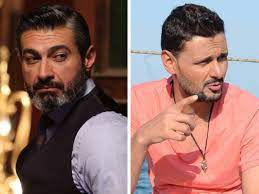 مسلسل ظل رجل الحلقة 1 الاولى. Ø¨Ø¹Ø¯ 7 Ø³Ù†ÙˆØ§Øª Ù…Ù† Ø§Ù„Ù…Ù‚Ø§Ù„Ø¨ ØªÙØ§ØµÙŠÙ„ ØªØ­Ø¯Ù‰ ÙŠØ§Ø³Ø± Ø¬Ù„Ø§Ù„ Ù„Ù€ Ø£Ø®ÙˆÙ‡ Ø±Ø§Ù…Ø² Ø¹ÙŠÙ†