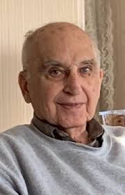 Robert Maile Obituary