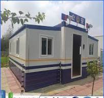 30FT with Veranda Ready Made Portable/China Modular Home  Fold/Foldable/Folding/Expandable/Prefab/Container House Price for  Living/Home/Mobile