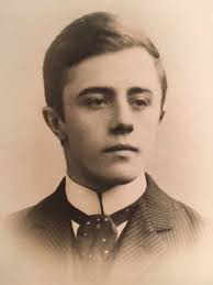 Linnell, William Henry. Died 8th Apr 1918