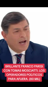 Operadores Políticos en Chile: La Increíble Realidad