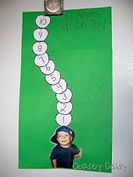 You could also print the picture while using the print button above the image. 83 Theme 10 Apples Up On Top Ideas Apple Theme Apple Preschool Apple Activities