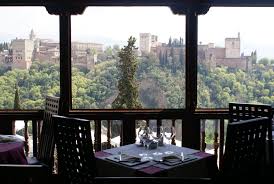 The option of getting skip the line alhambra tickets is much restaurante el mimbre or jardines de alberto. Estrellas San Nicolas Restaurante European Restaurant Granada Spain Facebook 73 Photos
