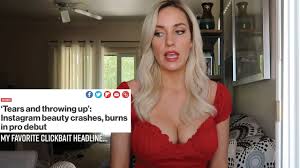 You can troll her all you like but paige spiranac is having. Surprise I M Actually A Great Golfer Highs Lows Of My Golf Career Youtube