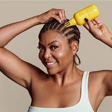 Just 27 Cool Products From Black Owned Businesses Promotes Hair Growth Promote Hair Scalp Conditions