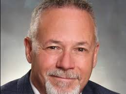 Thomas running for mayor in Owen Sound